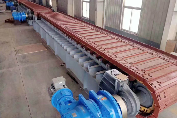 板式給料機(jī)