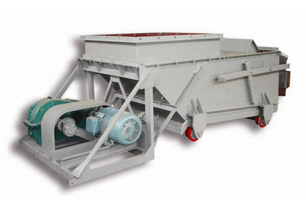 槽式給料機(jī)
